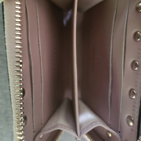 Valentino short wallet/card case - Picture 6 of 8